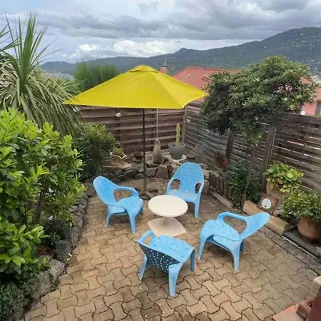 Apartment Appartement charmant à Propriano, 45 m² avec terrasse