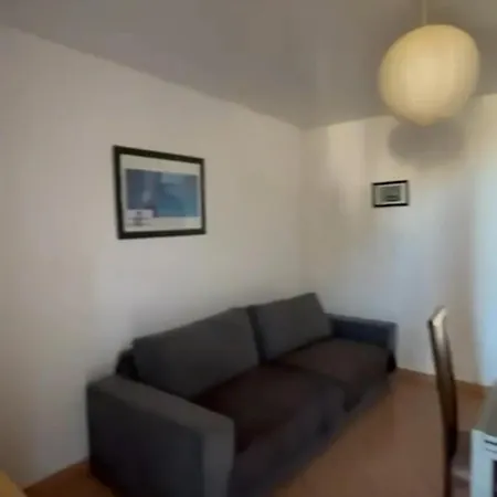 Appartement charmant à Propriano, 45 m² avec terrasse * Bartaccia