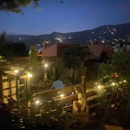 Apartment Appartement charmant à Propriano, 45 m² avec terrasse Bartaccia