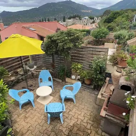 Apartment A Propriano, 45 M² Avec Terrasse Propriano (Corsica)