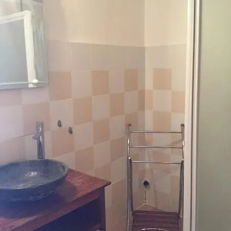 Apartment Appartement charmant à Propriano, 45 m² avec terrasse Bartaccia