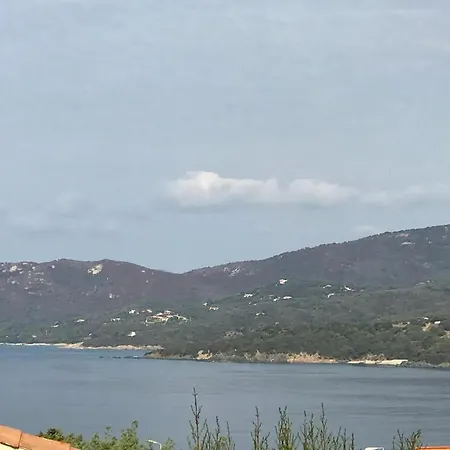 Apartment A Propriano, 45 M² Avec Terrasse *