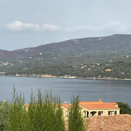 Appartement Charmant A Propriano, 45 M² Avec Terrasse * Propriano (Corsica)