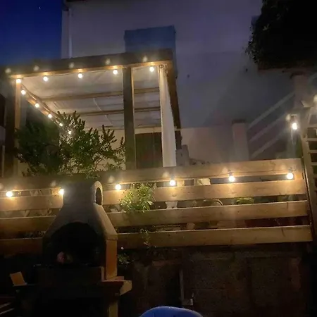 Appartement Charmant A Propriano, 45 M² Avec Terrasse *