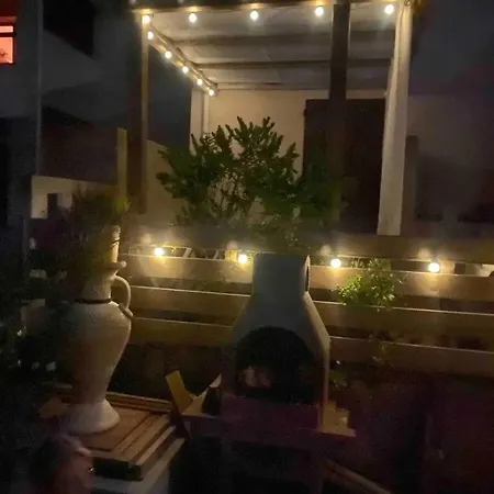 A Propriano, 45 M² Avec Terrasse