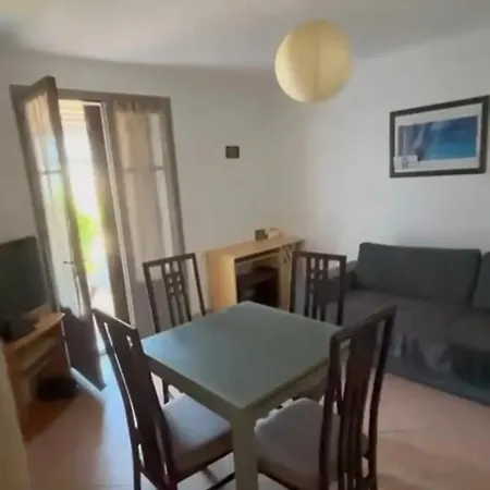A Propriano, 45 M² Avec Terrasse Apartment Propriano (Corsica)