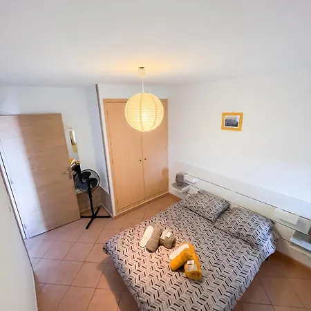 A Propriano, 45 M² Avec Terrasse Apartment *