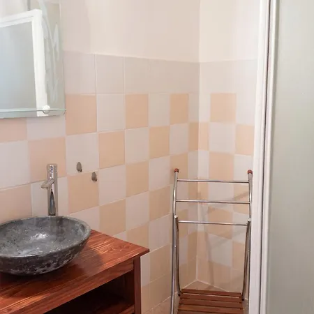 A Propriano, 45 M² Avec Terrasse Apartment *