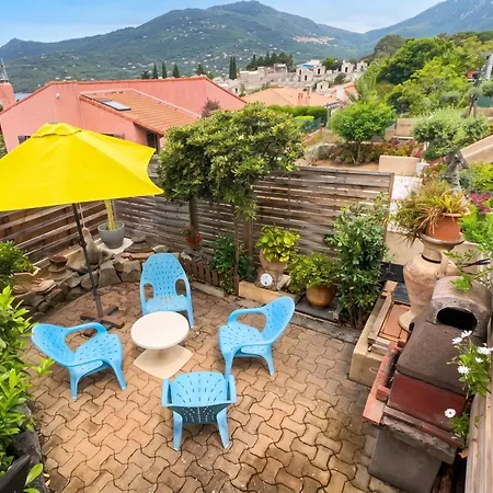 Apartment A Propriano, 45 M² Avec Terrasse Propriano (Corsica)