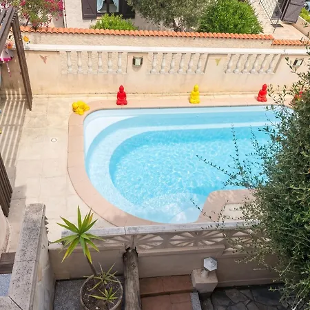 A Propriano, 45 M² Avec Terrasse