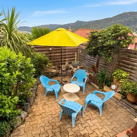 Apartment A Propriano, 45 M² Avec Terrasse