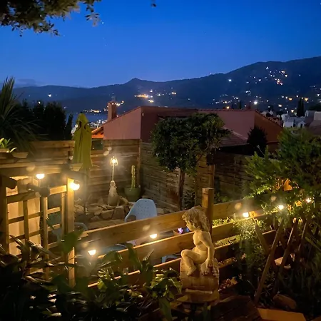 A Propriano, 45 M² Avec Terrasse