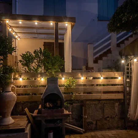 Apartment A Propriano, 45 M² Avec Terrasse *