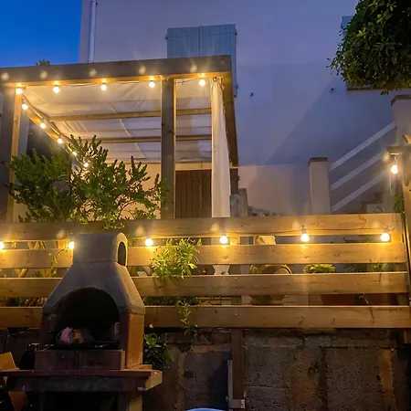 Apartment A Propriano, 45 M² Avec Terrasse Propriano (Corsica)