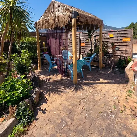 A Propriano, 45 M² Avec Terrasse