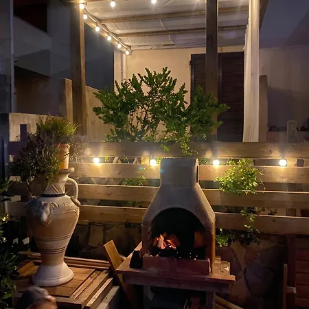A Propriano, 45 M² Avec Terrasse Apartment Propriano (Corsica)