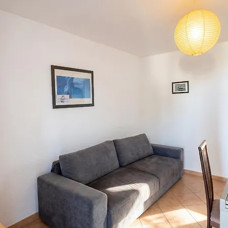 A Propriano, 45 M² Avec Terrasse Apartment