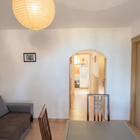 A Propriano, 45 M² Avec Terrasse Apartment