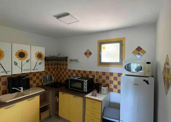 아파트 A Propriano, 45 M² Avec Terrasse *