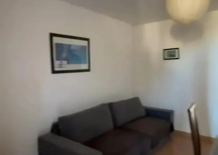 Appartement Charmant A Propriano, 45 M² Avec Terrasse * Propriano (Corsica)