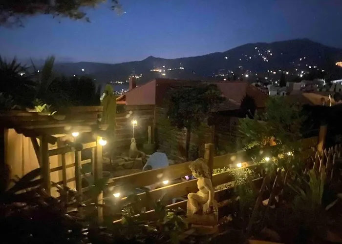 아파트 A Propriano, 45 M² Avec Terrasse 프로프리아노