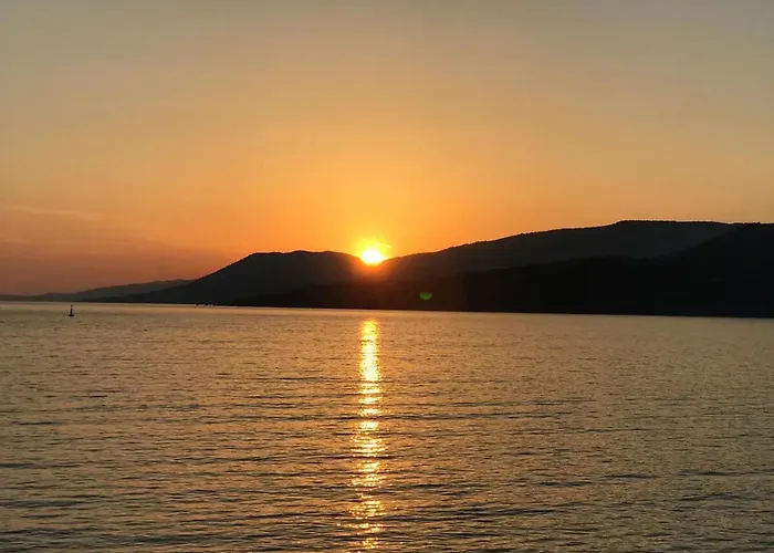 Appartement Charmant A Propriano, 45 M² Avec Terrasse Appartement