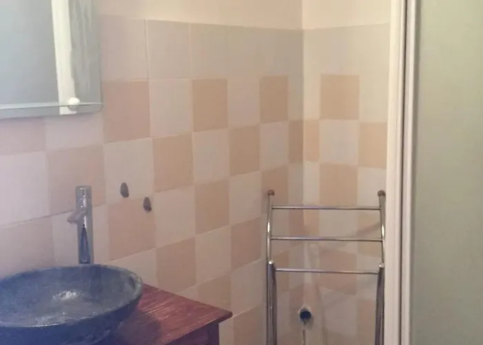 Appartement Appartement Charmant A Propriano, 45 M² Avec Terrasse Propriano (Corsica)