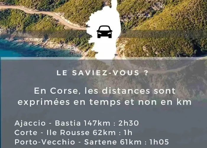 Appartement Appartement Charmant A Propriano, 45 M² Avec Terrasse