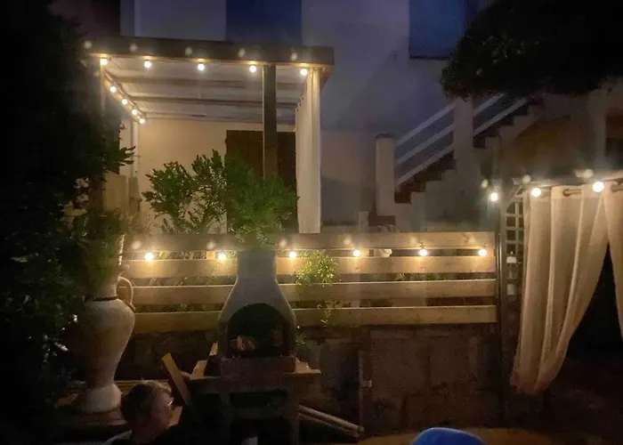 아파트 A Propriano, 45 M² Avec Terrasse *