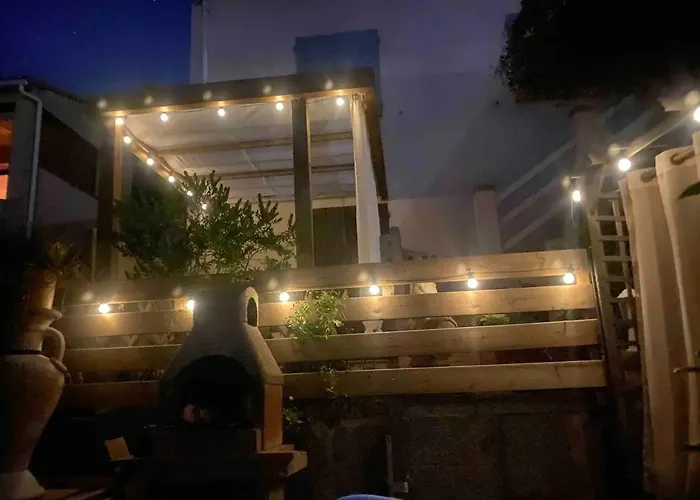 A Propriano, 45 M² Avec Terrasse *