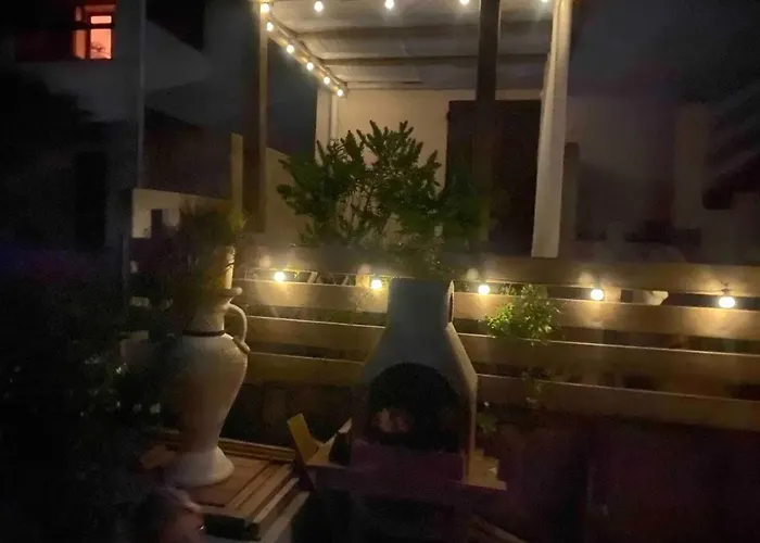 A Propriano, 45 M² Avec Terrasse